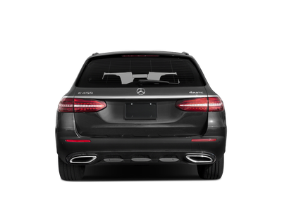 2021 Mercedes-Benz E-Class E 450