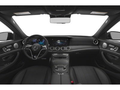 2021 Mercedes-Benz E-Class E 450