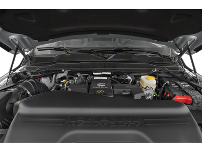 2021 RAM 2500 Big Horn