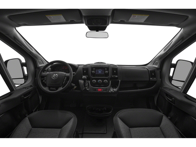2021 RAM ProMaster Cargo Van High Roof