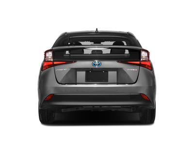 2021 Toyota Prius L Eco