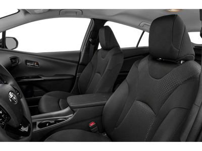 2021 Toyota Prius L Eco