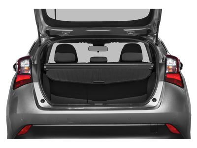 2021 Toyota Prius L Eco