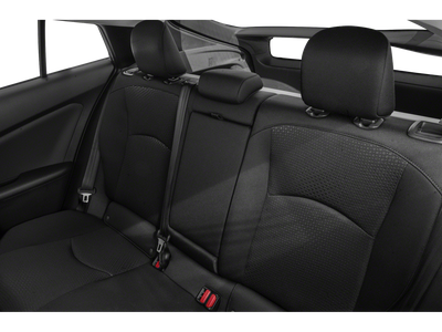 2021 Toyota Prius L Eco