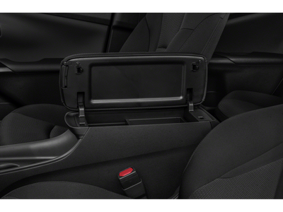 2021 Toyota Prius L Eco