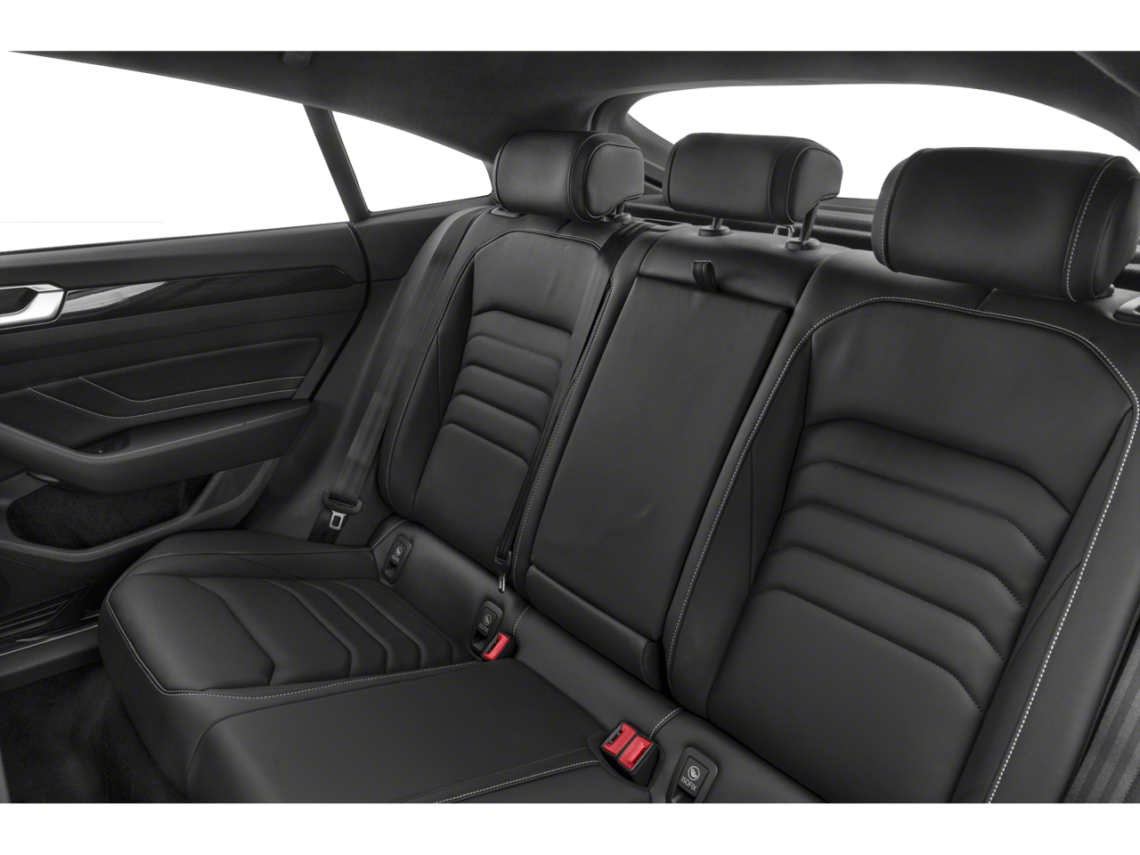 2021 Volkswagen Arteon SEL R-Line