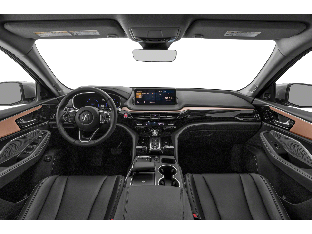 2022 Acura MDX 3.5L