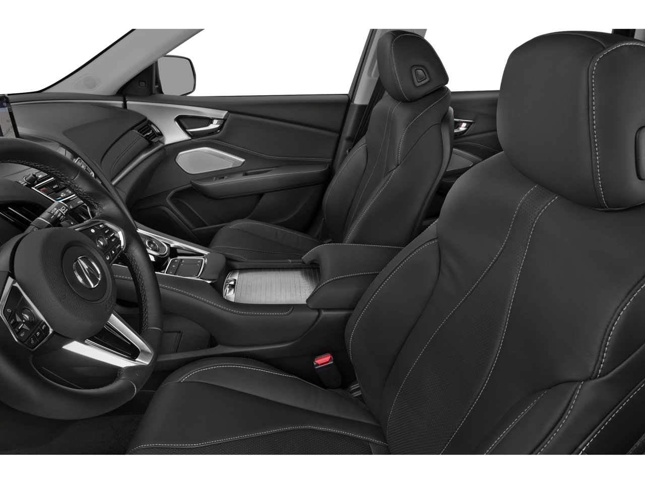 2022 Acura RDX w/Technology Package