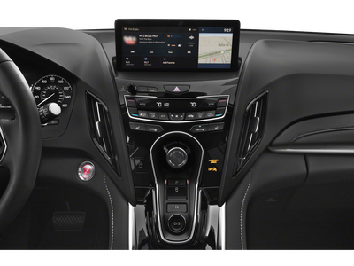 2022 Acura RDX w/Technology Package