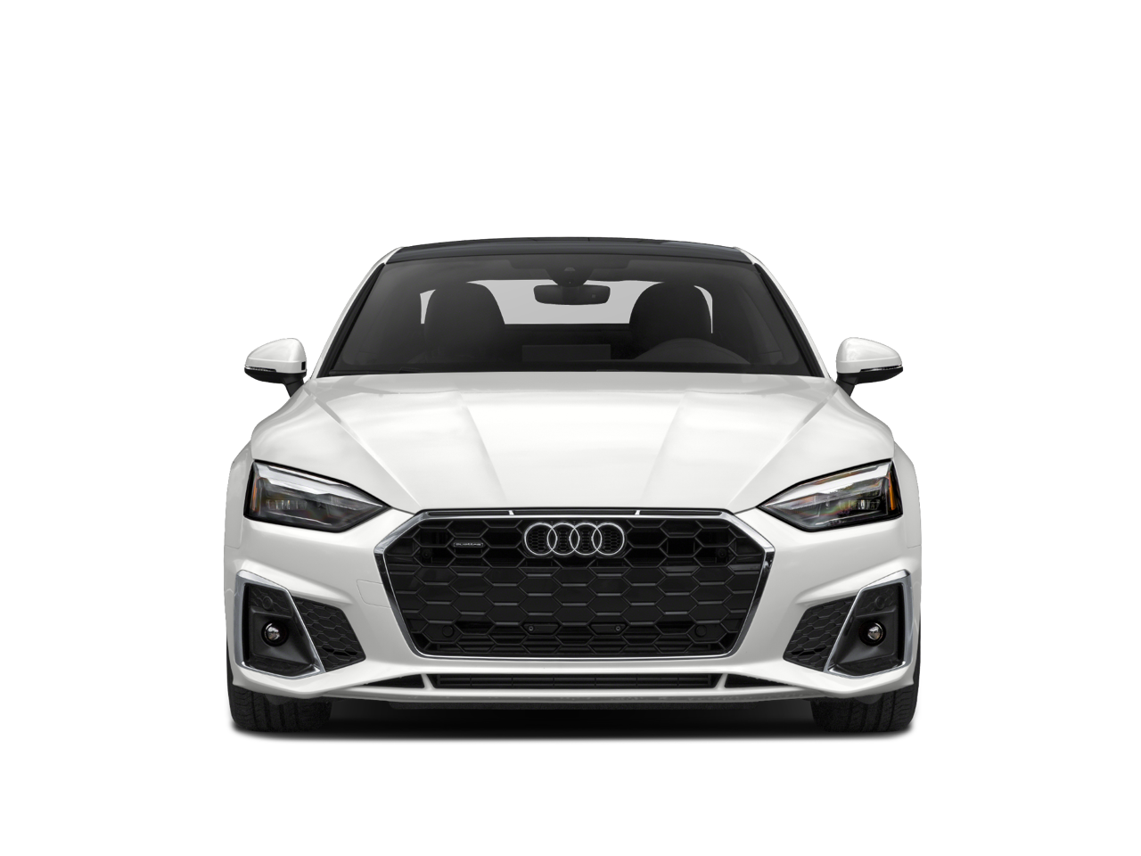 2022 Audi A5 Cabriolet Premium