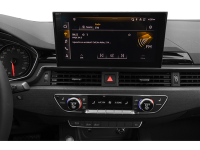 2022 Audi A5 Coupe 45 S line Premium Plus
