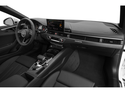 2022 Audi A5 Coupe 45 S line Premium Plus