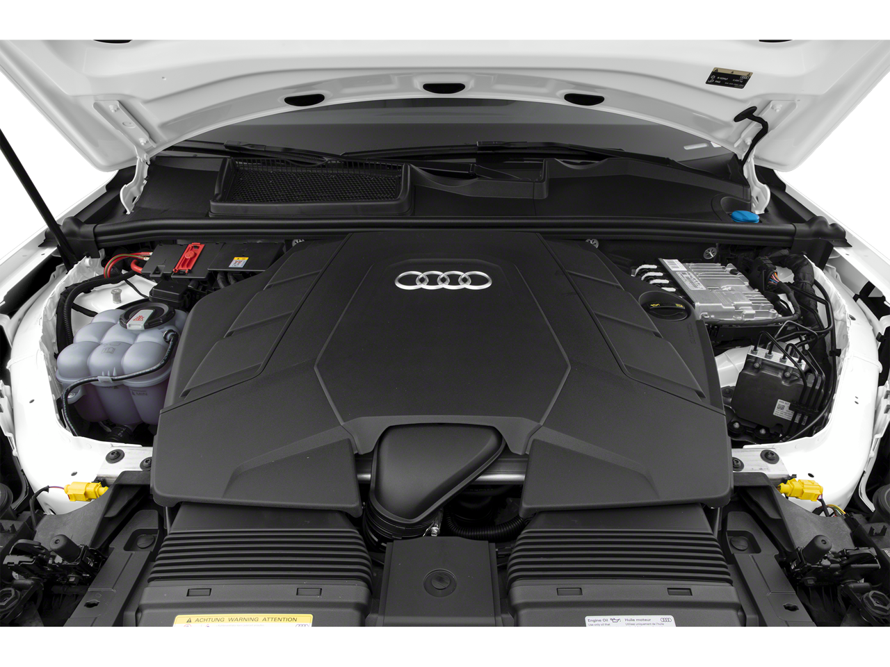 2022 Audi Q7 Premium