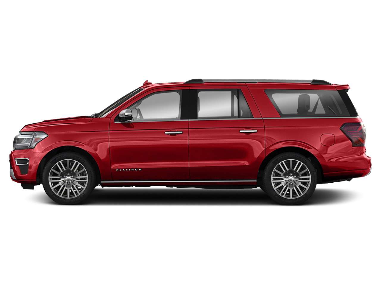 2022 Ford Expedition MAX MAX Limited photo 3