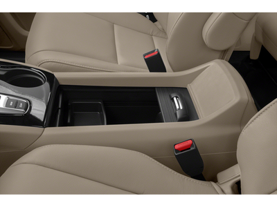 2022 Honda Pilot Touring
