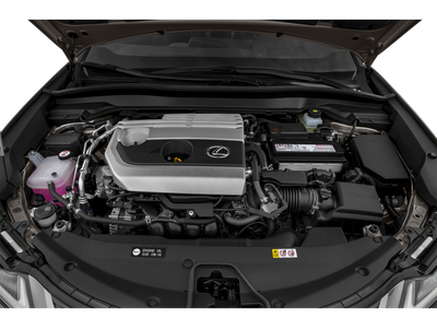 2022 Lexus UX UX 200