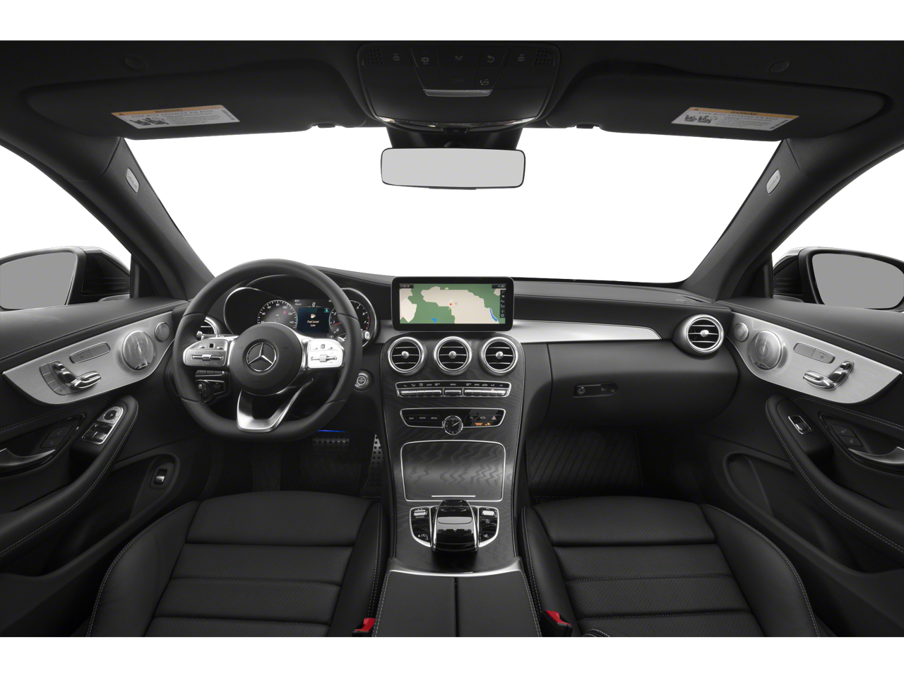2022 Mercedes-Benz C-Class C 300