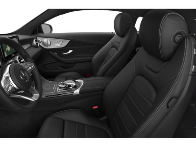 2022 Mercedes-Benz C-Class C 300