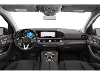 2022 Mercedes-Benz GLS GLS 450