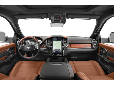 2022 RAM 3500 Longhorn