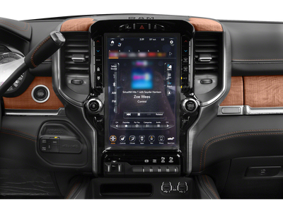 2022 RAM 3500 Longhorn