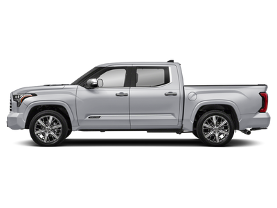 2022 Toyota Tundra 4WD Capstone Hybrid