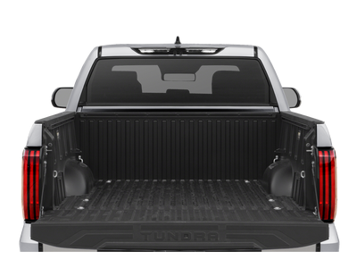 2022 Toyota Tundra 4WD Capstone Hybrid