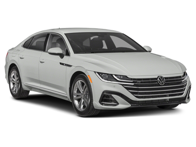 2022 Volkswagen Arteon SE R-Line
