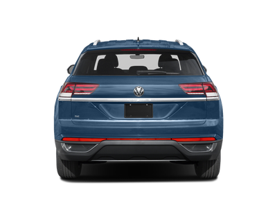 2022 Volkswagen Atlas Cross Sport 2.0T SE