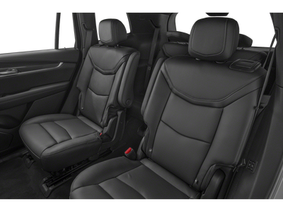 2023 Cadillac XT6 AWD Sport