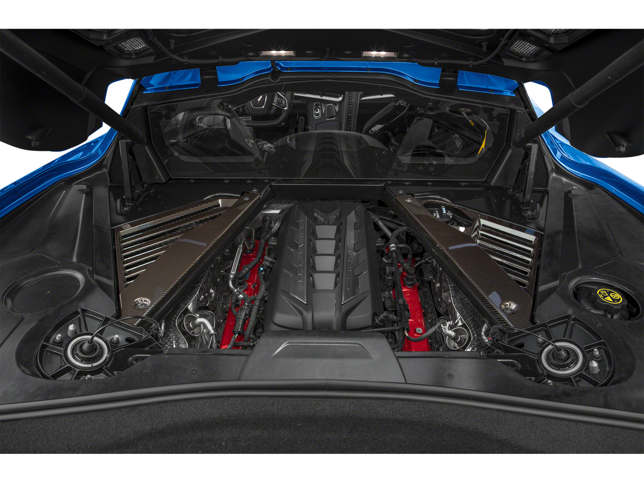 2023 Chevrolet Corvette 2LT