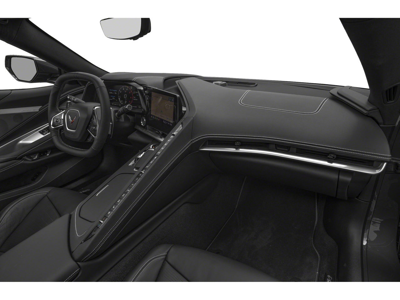 2023 Chevrolet Corvette 2LT