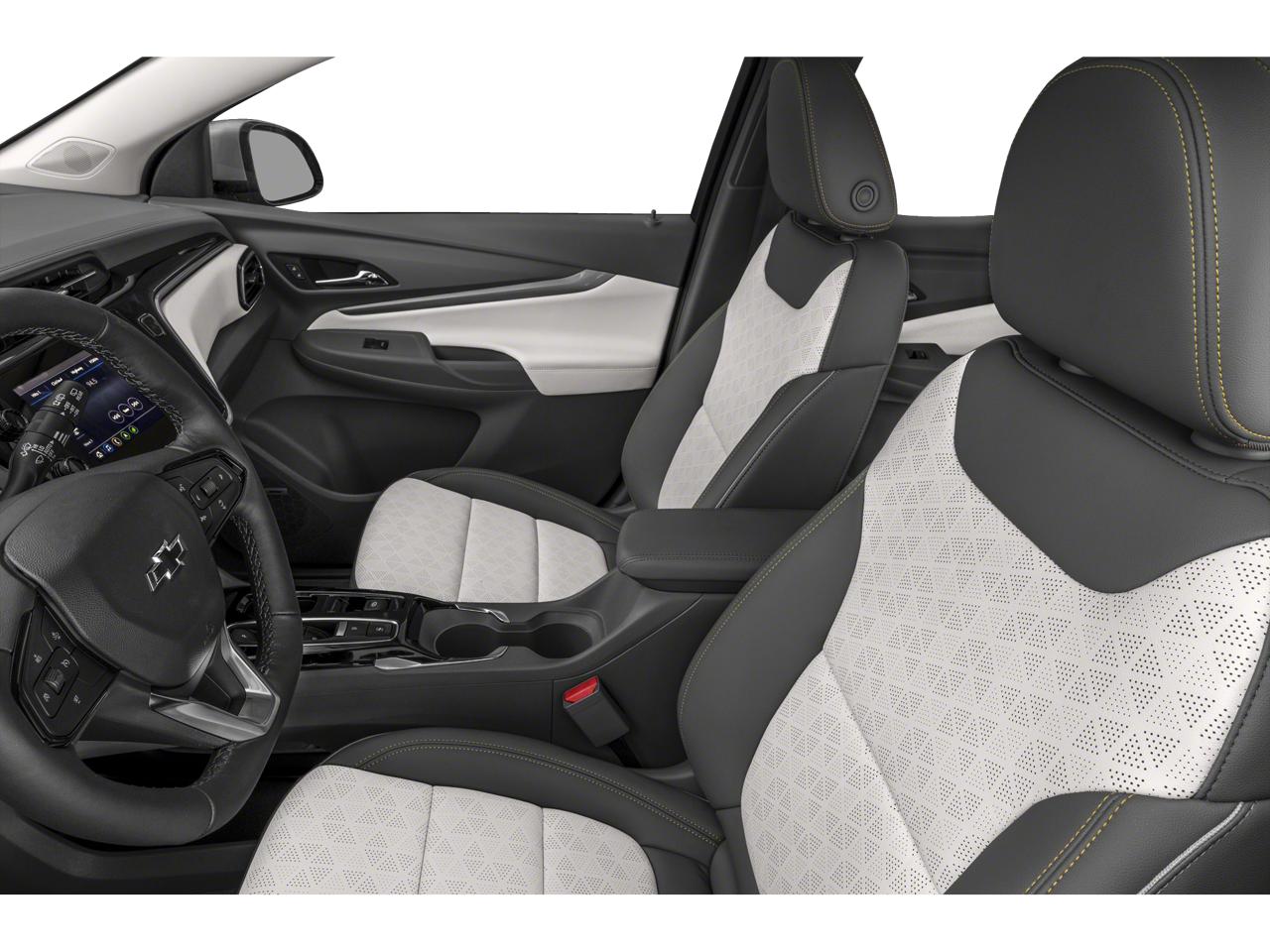 2023 Chevrolet Bolt EUV Premier