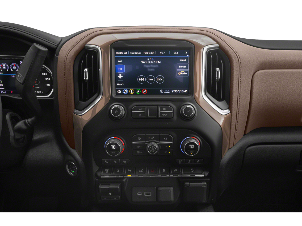 2023 Chevrolet Silverado 2500HD High Country