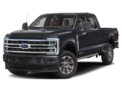 2023 Ford Super Duty F-250 SRW King Ranch