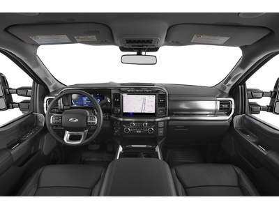2023 Ford Super Duty F-250 SRW LARIAT