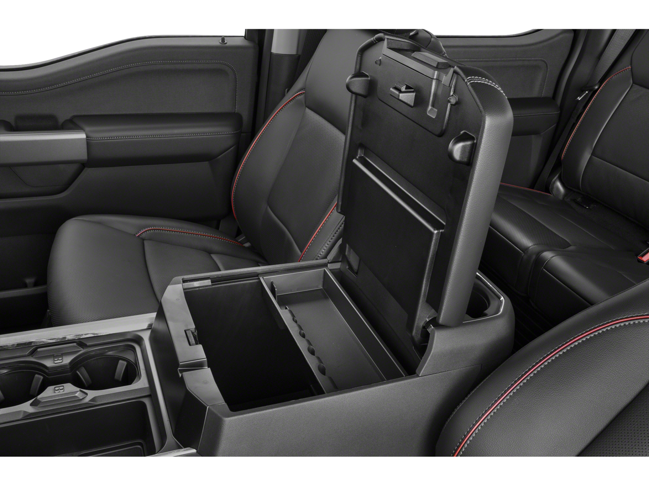 2023 Ford Super Duty F-350 DRW Lariat