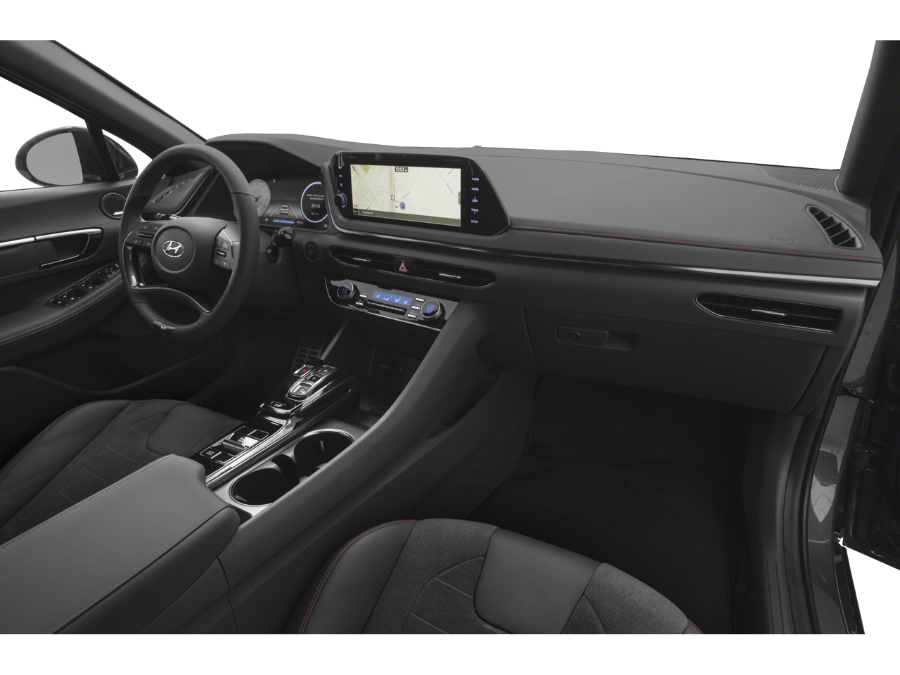 2023 Hyundai Sonata N Line