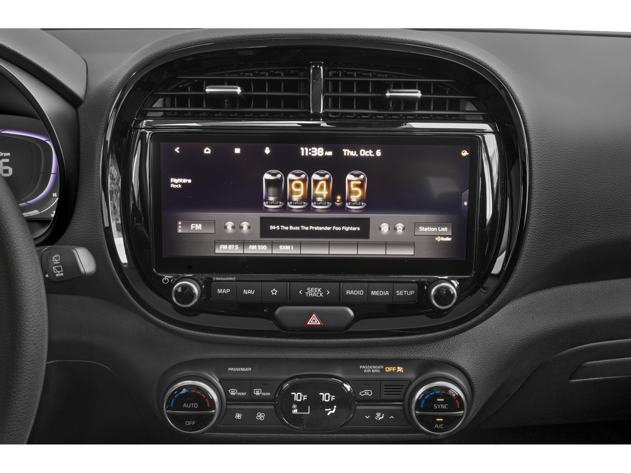 2023 Kia Soul S