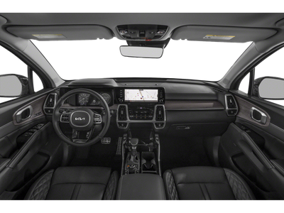 2023 Kia Sorento X-Line SX Prestige