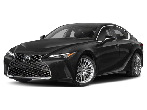 2023 Lexus IS IS 300