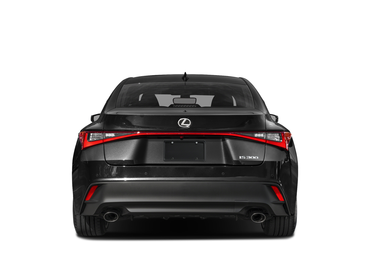 2023 Lexus IS IS 300