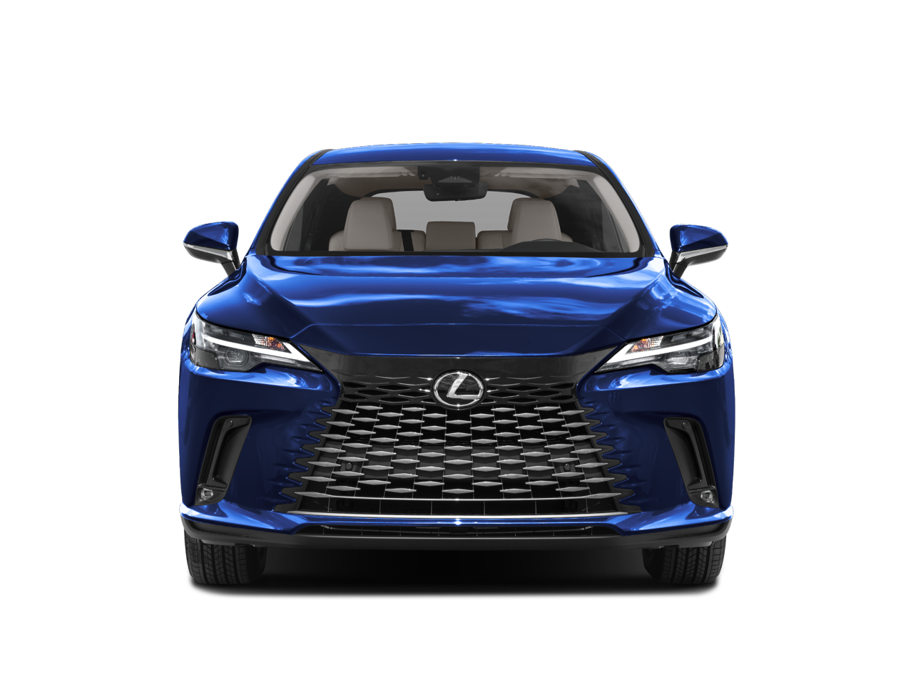 2023 Lexus RX RX 350 Premium Plus