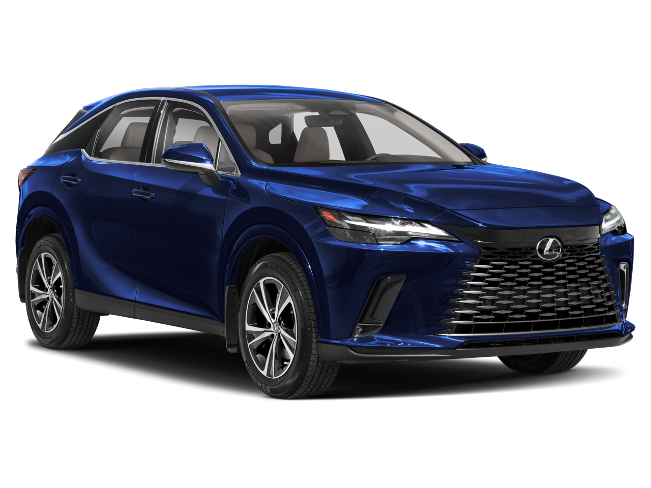 2023 Lexus RX RX 350 Premium Plus