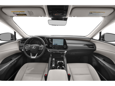2023 Lexus RX RX 350 Premium Plus