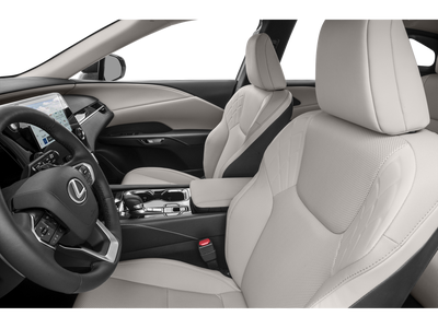 2023 Lexus RX RX 350 Premium Plus
