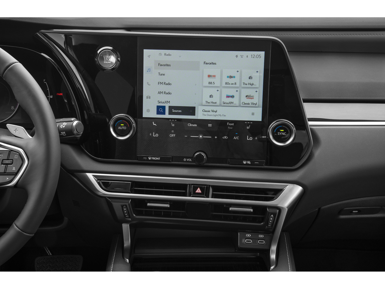 2023 Lexus RX RX 350 Premium Plus