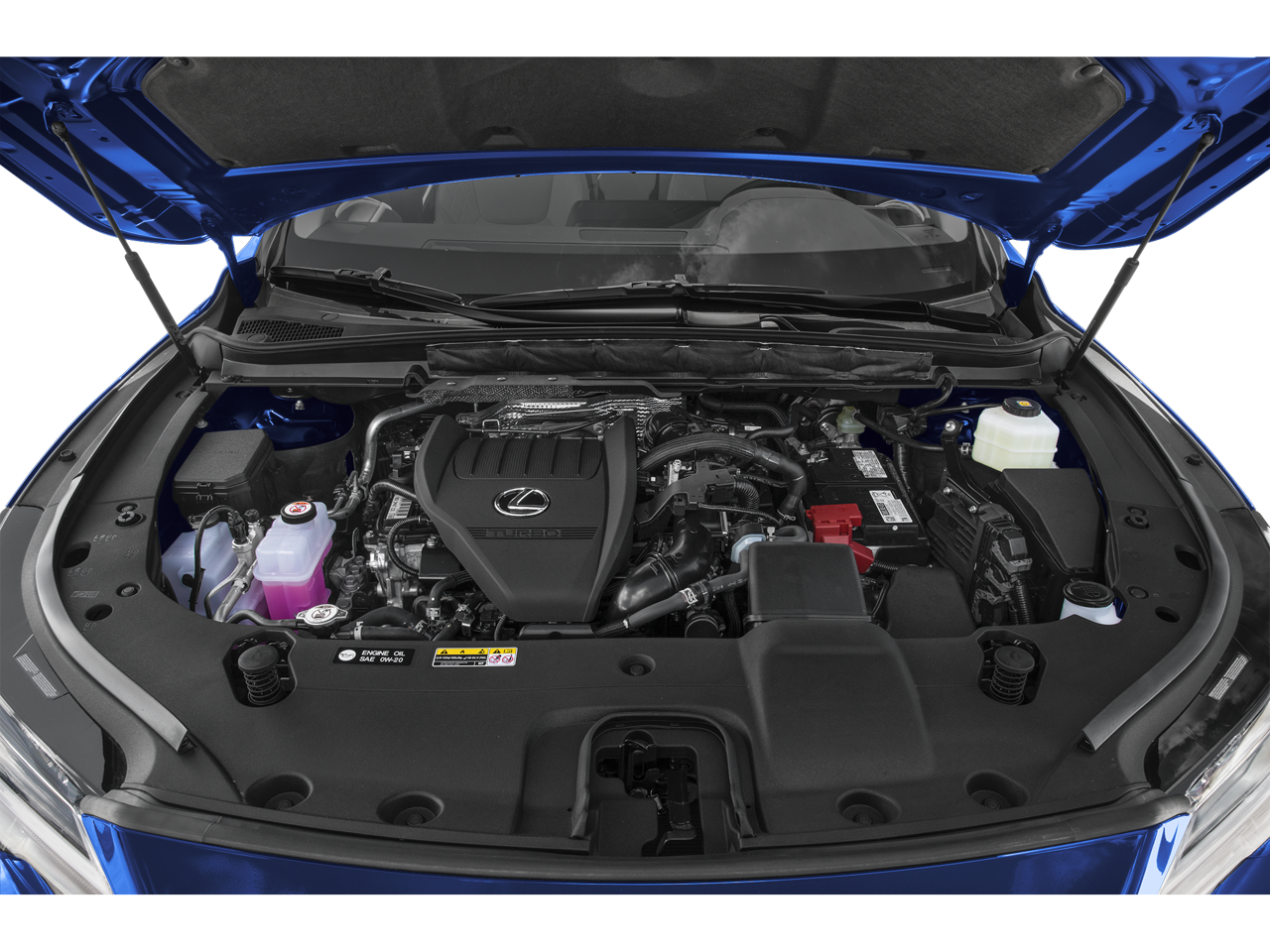 2023 Lexus RX RX 350 Premium Plus