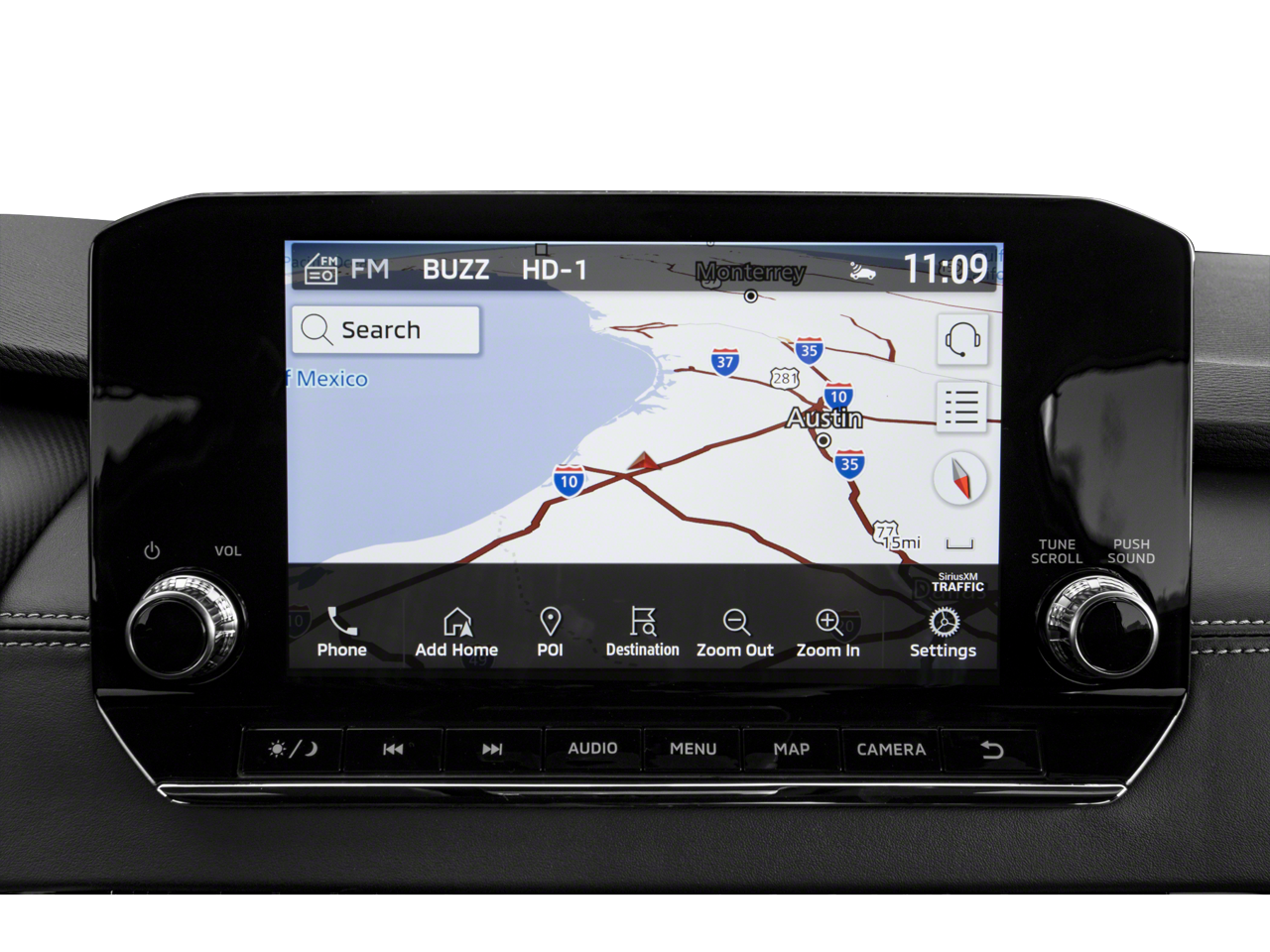 2023 Mitsubishi Outlander SEL Black Edition photo 3