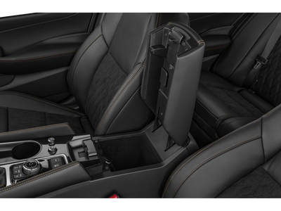 2023 Nissan Maxima SR